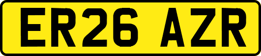 ER26AZR