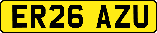 ER26AZU