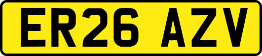 ER26AZV