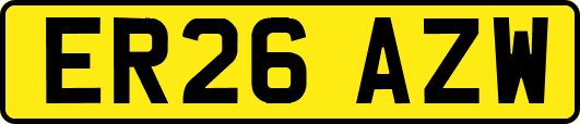 ER26AZW