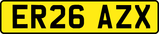 ER26AZX