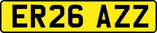ER26AZZ