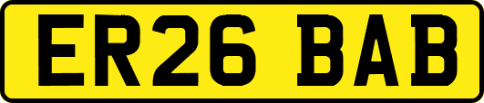 ER26BAB