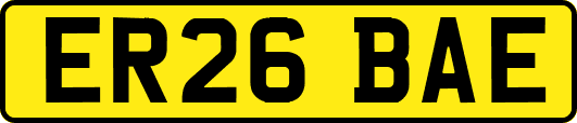 ER26BAE