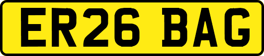 ER26BAG
