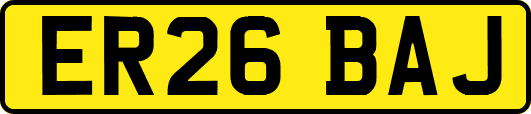 ER26BAJ
