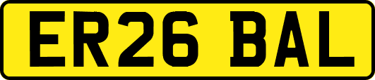 ER26BAL
