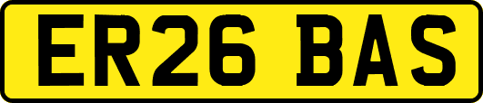 ER26BAS