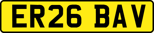 ER26BAV