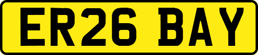 ER26BAY