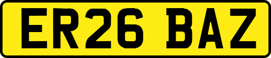 ER26BAZ