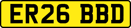 ER26BBD