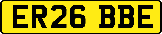 ER26BBE