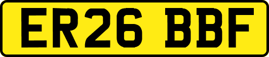 ER26BBF