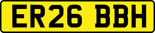 ER26BBH