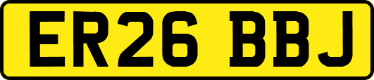 ER26BBJ