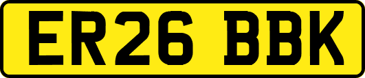 ER26BBK