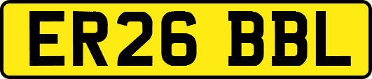 ER26BBL
