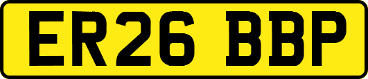 ER26BBP