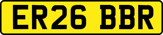 ER26BBR