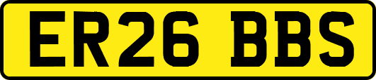 ER26BBS