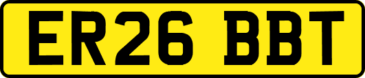 ER26BBT