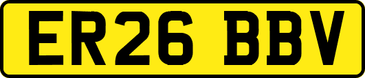 ER26BBV