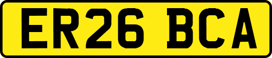 ER26BCA