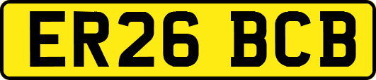 ER26BCB