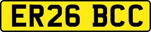 ER26BCC
