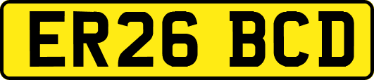 ER26BCD