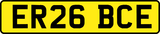 ER26BCE
