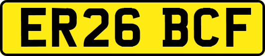 ER26BCF