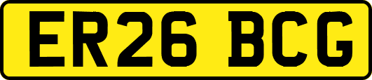 ER26BCG