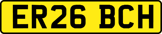 ER26BCH