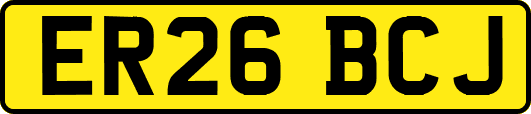 ER26BCJ