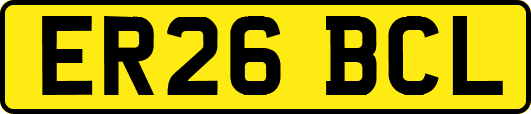 ER26BCL