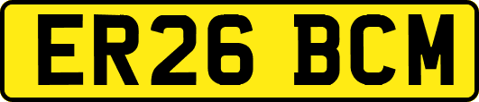 ER26BCM
