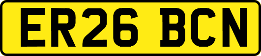 ER26BCN