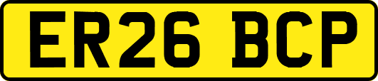 ER26BCP