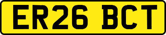 ER26BCT