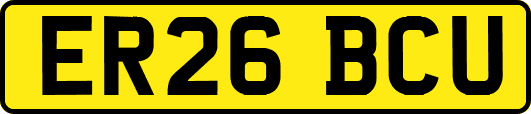 ER26BCU