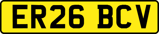 ER26BCV