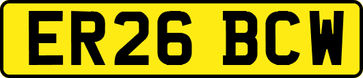 ER26BCW