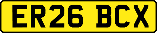 ER26BCX
