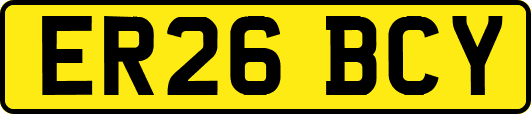 ER26BCY