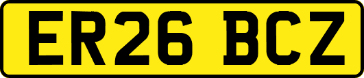 ER26BCZ