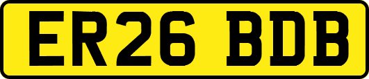 ER26BDB