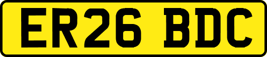 ER26BDC