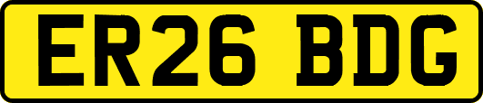 ER26BDG